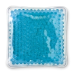 Pack de bolas terapéuticas en bolsa con logo Bolsa Calor Calisphere