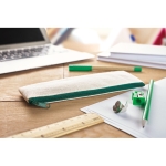 Set de estuche publicitario con 6 artículos para escritura Natura vista bodegón