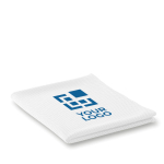 Toallas de microfibra personalizadas pequeñas Microfibra Workout vista de impresión