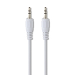 Altavoces publicitarios con Bluetooth y luz de 6 colores Party color blanco novena vista