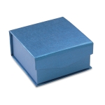 Pisapapeles personalizado forma de semiesfera de cristal Bubble color transparente segunda vista