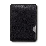 Herramienta multifunción en forma de tarjeta ToolCard color negro tercera vista