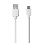 Batería externa promocional solar 4.000 mAh Powercard Solarcharge color negro cuarta vista