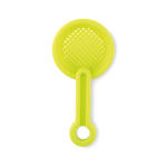 Cubo de playa con 4 accesorios para niños Juego Playa Junior color multicolor quinta vista