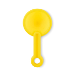 Cubo de playa con 4 accesorios para niños Juego Playa Junior color multicolor septima vista