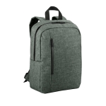 Mochilas para empresas para portátil de calidad 14'' GreyStone color gris