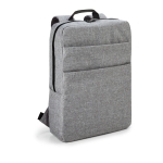 Elegante mochila acolchada para ordenador de 15,6'' GreyLine color gris