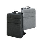 Elegante mochila acolchada para ordenador de 15,6'' GreyLine varios colores