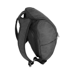 Mochila corporativa de calidad para ordenador de 15,6'' Cocoon color gris tercera vista