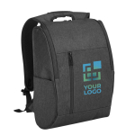Mochila corporativa de calidad para ordenador de 15,6'' vista principal