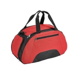 Bolsas para gimnasio compactas y en varios colores Crossfit color rojo