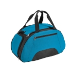 Bolsas para gimnasio compactas y en varios colores Crossfit color azul claro