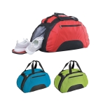 Bolsas para gimnasio compactas y en varios colores Crossfit varios colores