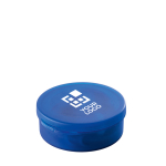 Auriculares personalizados de cable en caja de colores Chorus vista principal