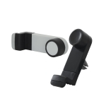 Soporte de móvil para el coche con logotipo impreso Button