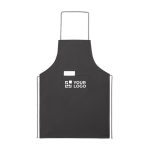 Mandil personalizado original para publicidad 150 g/m2 Trend vista principal