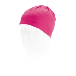 Bandana multifuncional 130 g/m2 de microfibra para regalar Colors color rosa