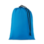 Hamaca con mosquitera integrada de nylon resistente Explorer Plus color azul real sexta vista