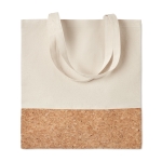 Bolsa Corizza color beige