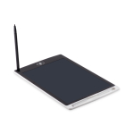 Tabla de escritura electrónica con pantalla LCD de 8,5'' Creative color blanco