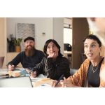 Bolígrafo ecológico personalizado con tinta azul Ecológico Style segunda vista bodegón