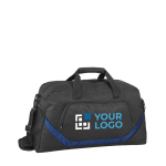 Bolsa de propaganda para deporte con interior forrado Active vista principal