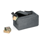 Bolsa de aseo personalizada con doble cremallera Urbanstyle primera vista