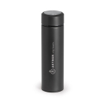 Termo personalizado de acero con infusor y doble pared 470ml Infuso imagen con logo