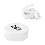 Cable con varias conexiones en cajita de plástico Cable USB Multiplex vista principal