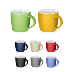 Taza Mochaccino varios colores