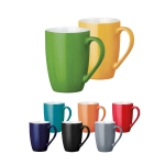 Taza Color Round varios colores