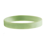 Pulseras de silicona para festivales con tu color pantone® Custom color multicolor