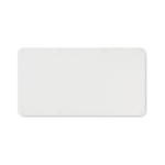 Set de sobremesa de bambú con cargador inalámbrico Bamboo Tidy color blanco quinta vista