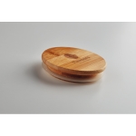 Vaso de vidrio de doble pared grande y  450ml Vacuum Large color transparente vista principal quinta vista