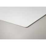 Tarjeta RFID con máxima protección para tarjetas de crédito Protect color blanco tercera vista