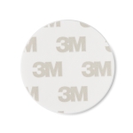 Anillo para soporte de móvil personalizado barato Popup color blanco quinta vista