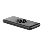 Batería Externa Inalámbrico Fullcharge color negro segunda vista