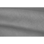 Bolsa de algodón de colores barata de 180 g/m2 EcoColor Superb color gris tercera vista