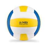 Balón de Voleibol playa personalizado con logo Voleibol Match color multicolor segunda vista principal