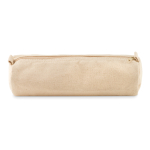 Estuche de algodón para publicidad barato 320 g/m2 Cottonclub color beige