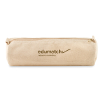Estuche de algodón para publicidad barato 320 g/m2 Cottonclub color beige vista principal