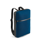 Mochila versátil con diseño urbano para portátil de 14'' Branve® Move color azul