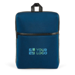 Mochila versátil con diseño urbano para portátil de 14'' Branve® Move vista principal