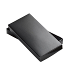 Llavero metálico con moneda para carrito de la compra Cartcoin color plateado mate en caja