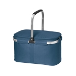 Bolsa térmica Shopper color azul