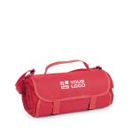 Mantas publicitarias para picnic tipo forro polar con correa Fielding vista principal