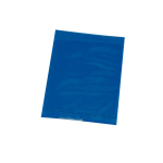 Aplaudidores hinchables de plástico en varios colores para eventos color azul