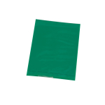 Aplaudidores hinchables de plástico en varios colores para eventos color verde