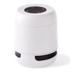 Altavoces personalizados diseño compacto con llamativos colores Funny color blanco