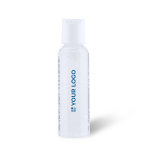 Gel desinfectante personalizado con logo y dosificador 60ml Tower vista principal